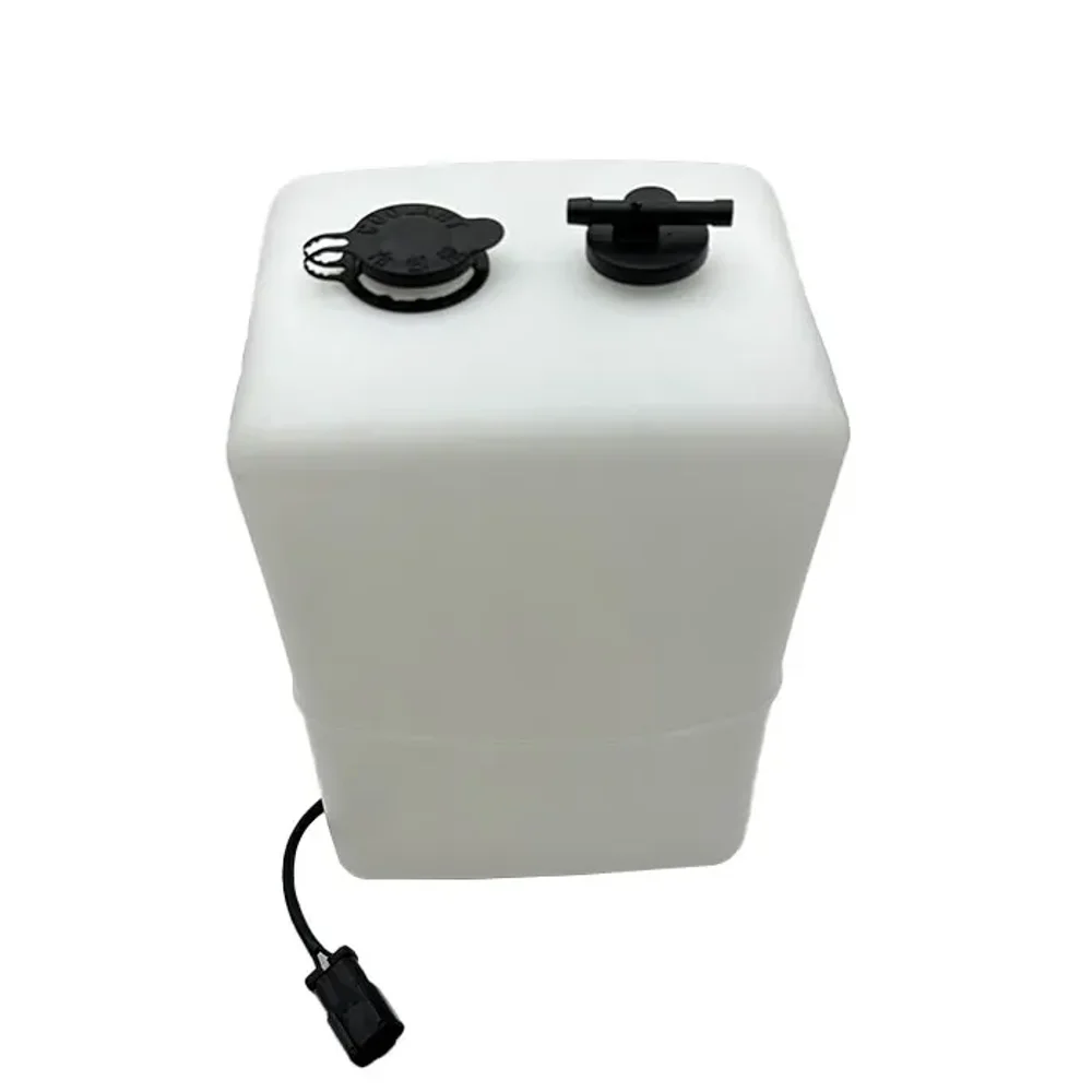 

For 21N-03-31491 Original Engine Cooling System Tank HB335LC-1 PC490-10 PC600-8 PC700-8E0 PC850-8E0 PC1250-8