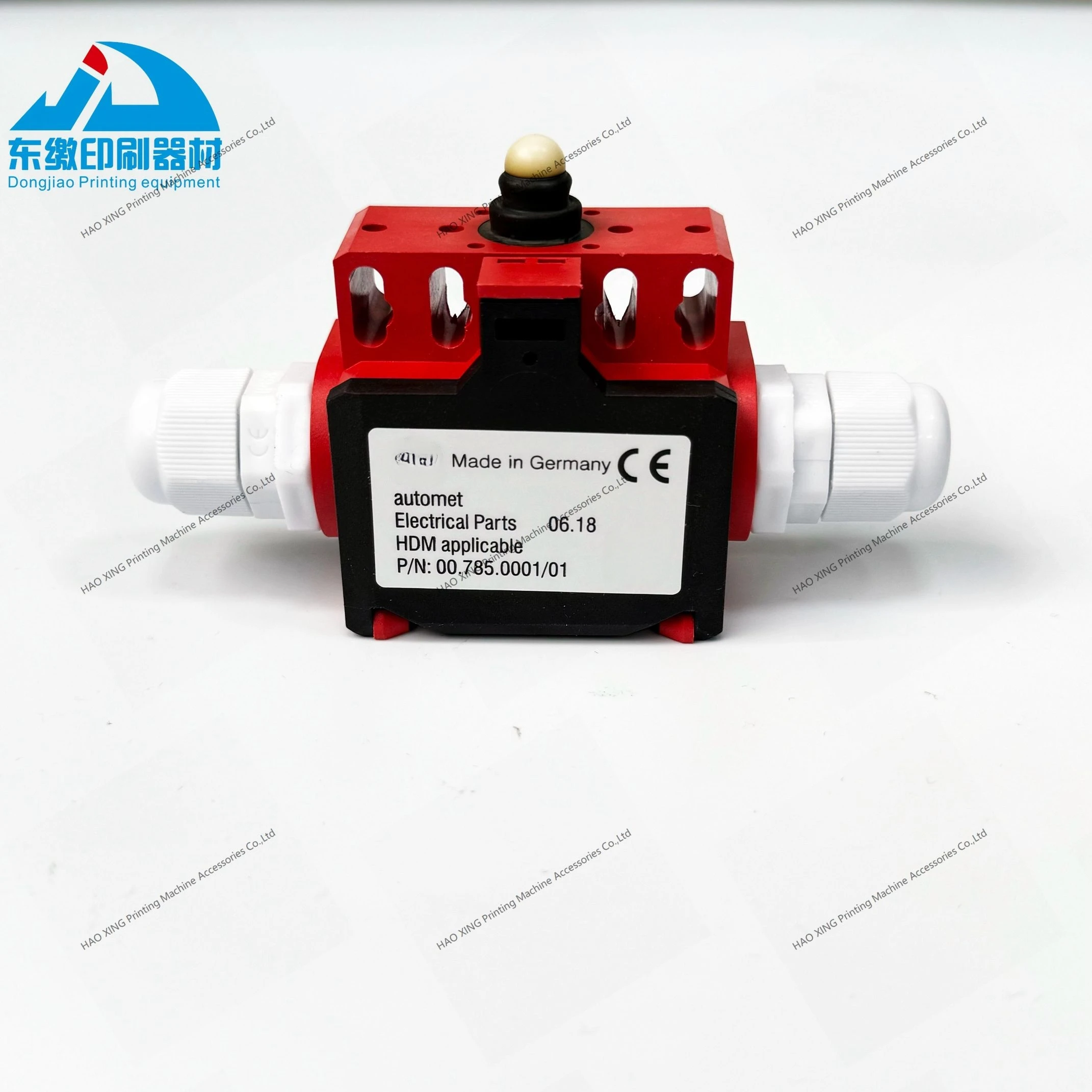1-piece-limit-switch-007850001-01-for-heidelberg-offset-printing-machine-spare-parts-switch