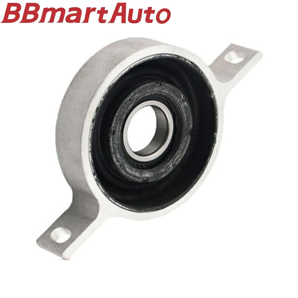 26127629466 BBmartAuto Parts 1 Pcs Drive Shaft Suspension Propshaft Centre Support Bearing Mount For BMW X3 X5 F15 F25