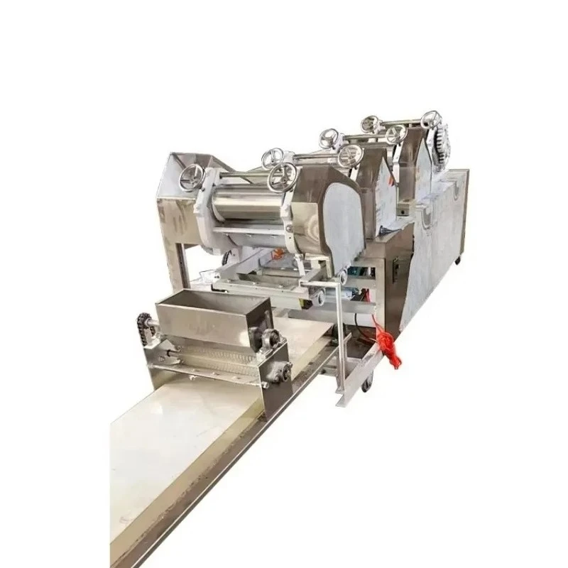 Food Use Noodle Machine Commercial Pasta Machine Noodle Noodle Machine Maker Automatic for Sale