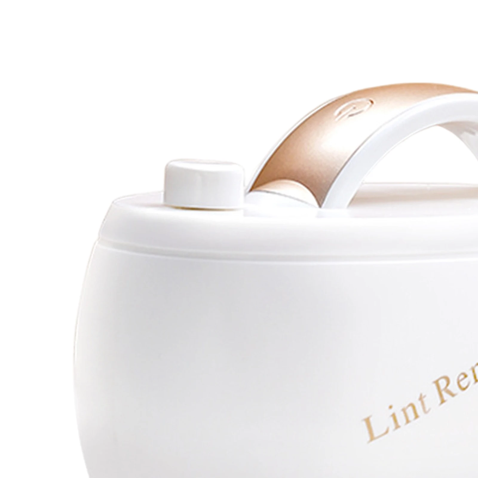 Penghilang serat Mini, penghapus kain pencukur bulu halus untuk pakaian Sweater hadiah Natal