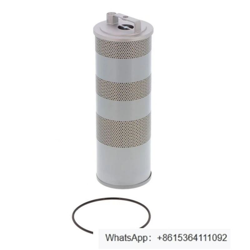 

H7981 Фильтр гидравлического масла, гидравлическая система 4448402