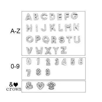 8 best sales collana girocollo d'amore - №6