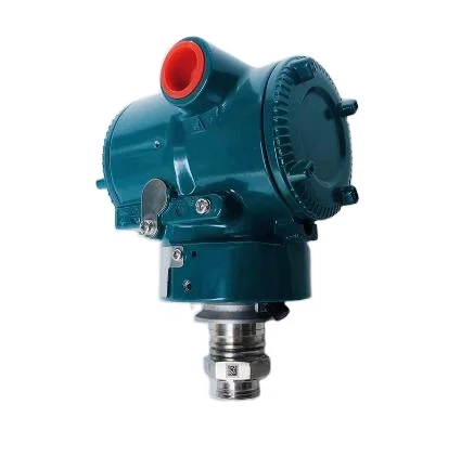 

EJA510A Smart Pressure Transmitter Digital Pressure Transmitter EJA510E