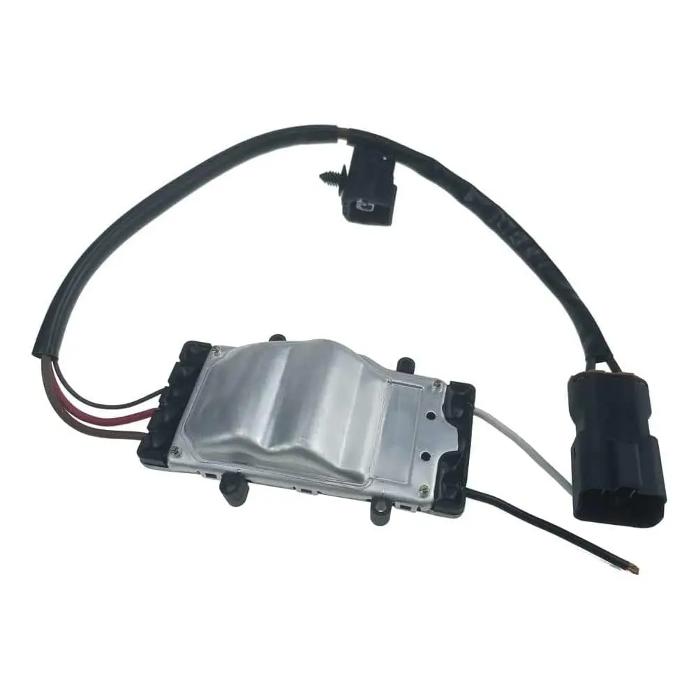 New Fan Blower Control Module For Mazda 3 Ford BMW 1137328365 1137328081 1137328148 1137328558 1137328366