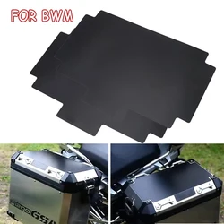 Motorcycles Side Case Pads Pannier Cover Set for Hard Luggage Cases for BMW R1200GS LC Adventure for R 1200 GS R1250GS 2019