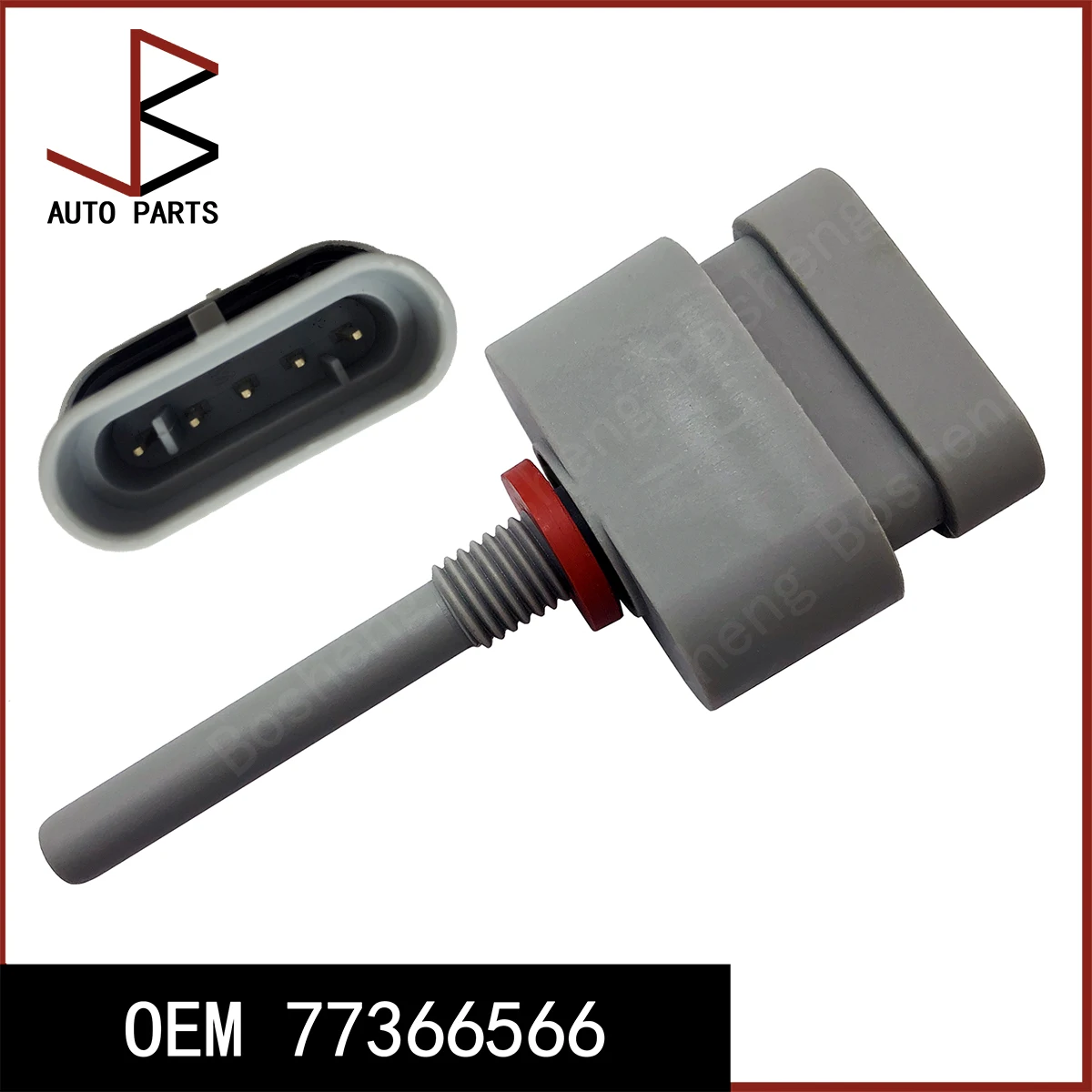 New OEM 77366566 1610192480 8029747 Fuel System Water Sensor for FIAT DUCATO Bus 2006- CITROEN Jumper 3 20c HDI PEUGEOT Boxer 3