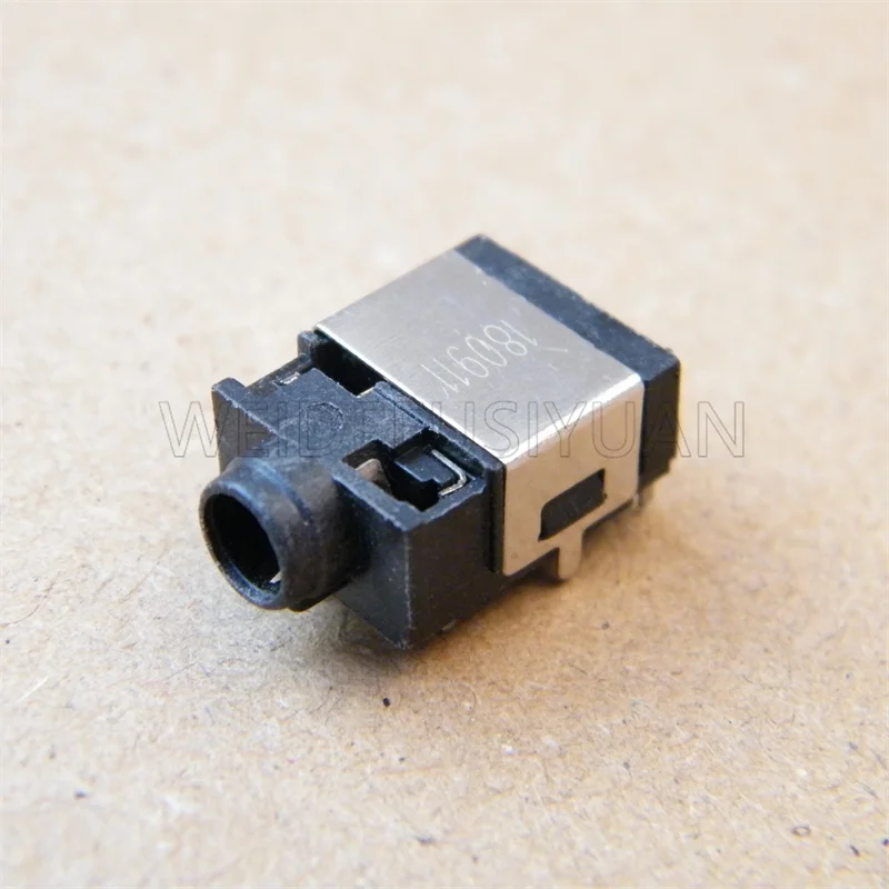 3.5mm Audio Jack Connector For HP OMEN 5 15-DC1064TX  MIC Headphone Socket