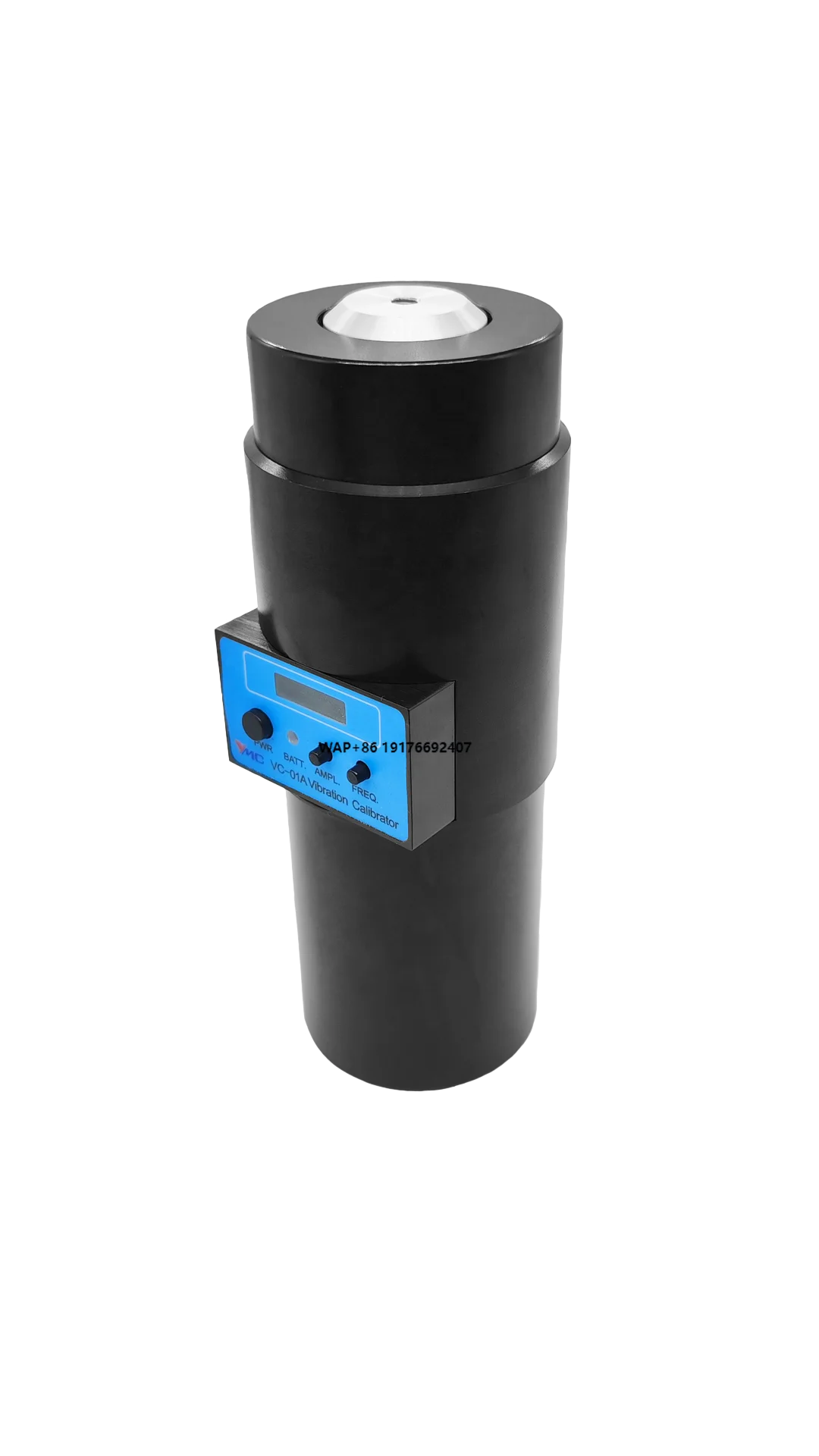 

Hand-held Vibration Calibrator, Calibration Exciter,Vibration Calibrator YMCVC-01A