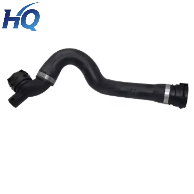 

17127531769 17127612444 Water Tank Lower Thermostat Radiator Hose For BMW X1 E90 E88 318i 320i