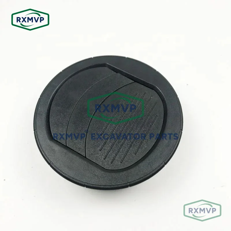 good price air outlet PC70-8 PC130-8 PC140-8 PC200-8 PC220-8 PC240-8 PC300-8 air conditioner cover spare parts for komatsu