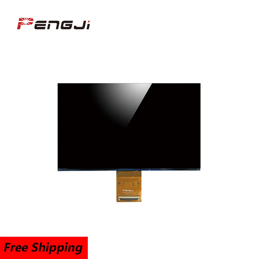 Anycubic Photon Mono M5s Pro / Mono M7/ M7 Pro 10.1 inch 14K Monochrome Original LCD Screen Replacement