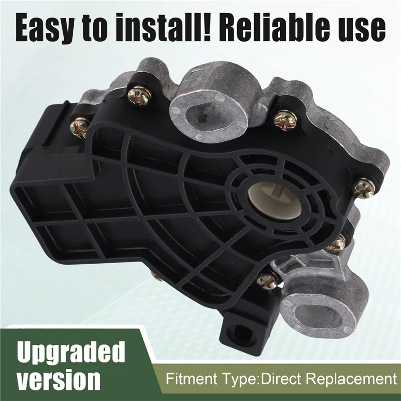 

Car Neutral Safety Switch Gearbox N Gear Safety Switch 42700-2D000 For Kia K2 K3 KX3 KX5 Sportage Forte