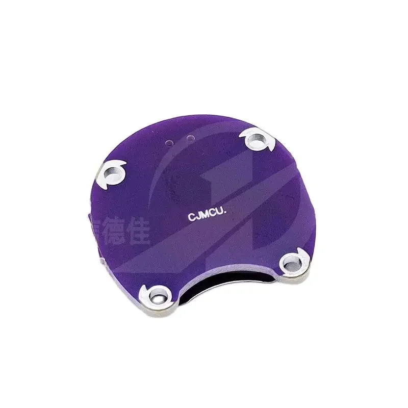 LilyPad-Coin Cell Battery Holder, Eletrônico, CR2032, Botão Módulo