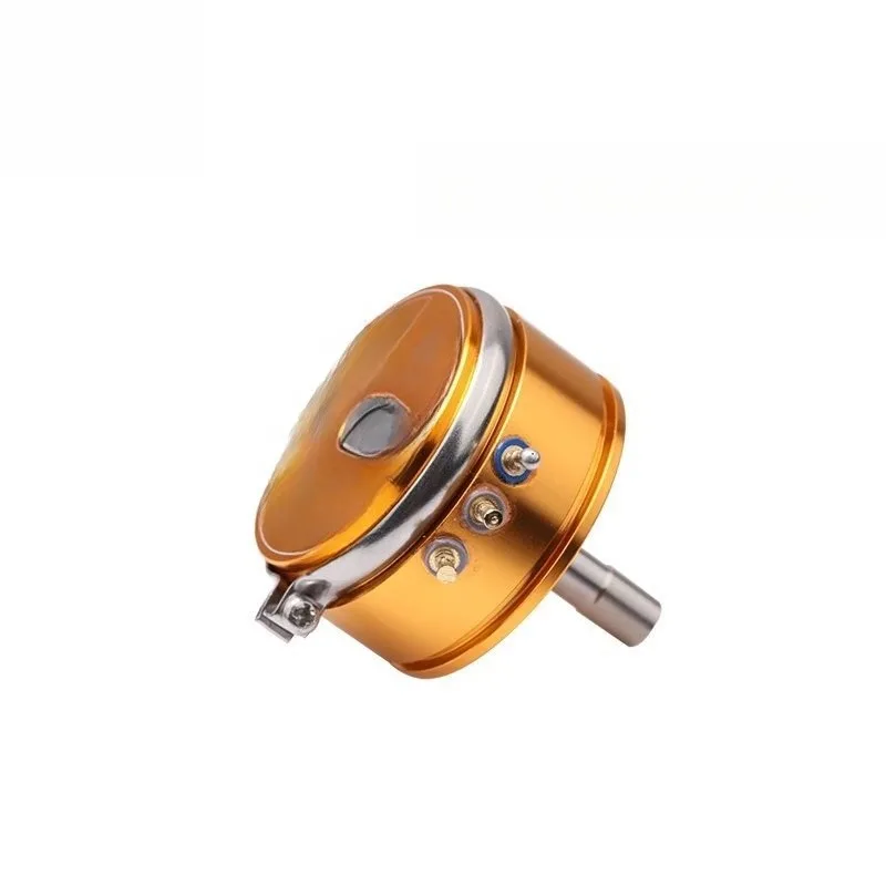 High Precision Potentiometer 35D4 Plastic WDD Special Accessory For Industrial Equipment Adjustment Control Part