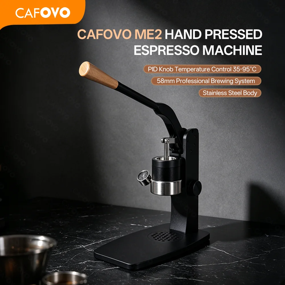 #52 Latest Manual Coffee Makers Offers