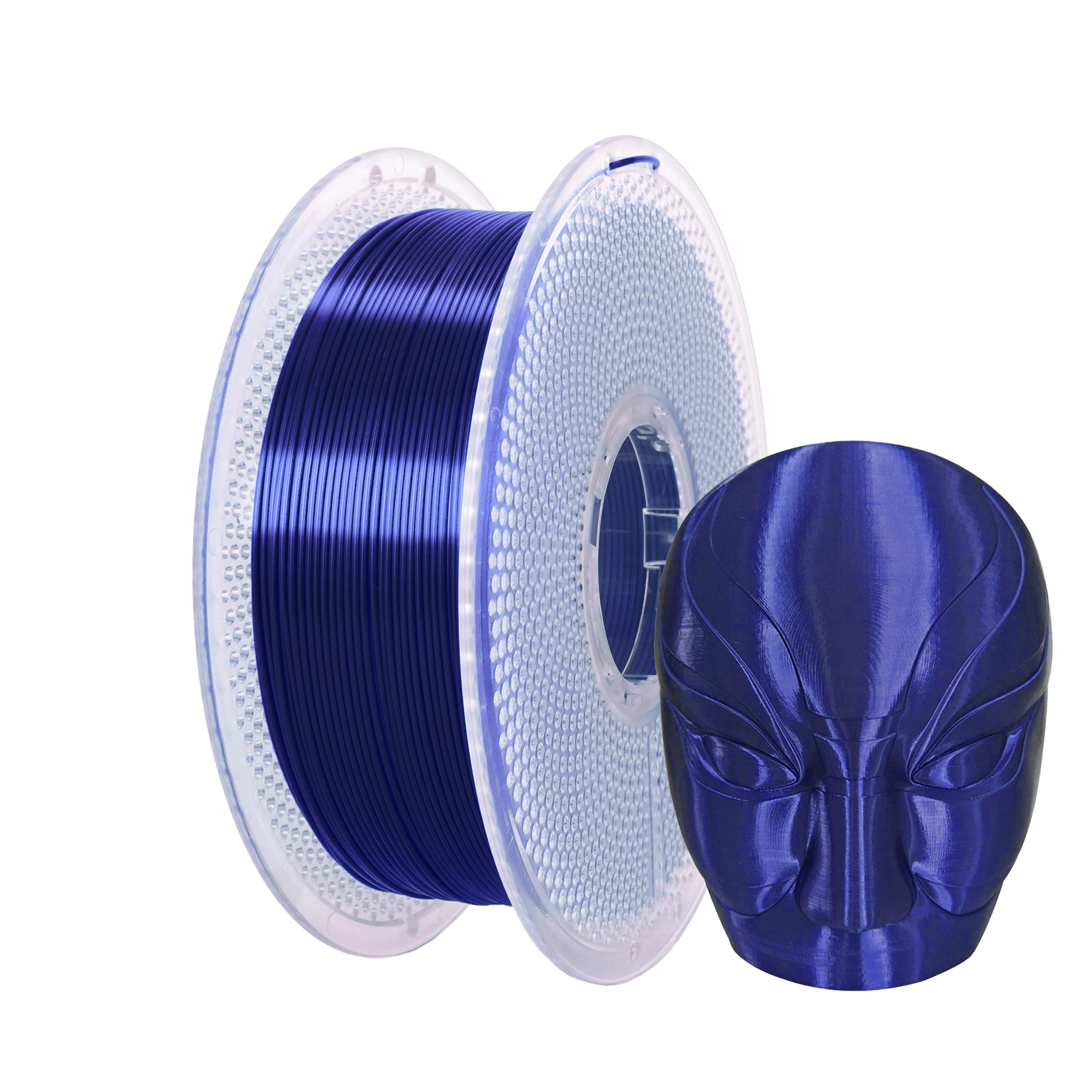 Pla 1KG Silk Dark B…