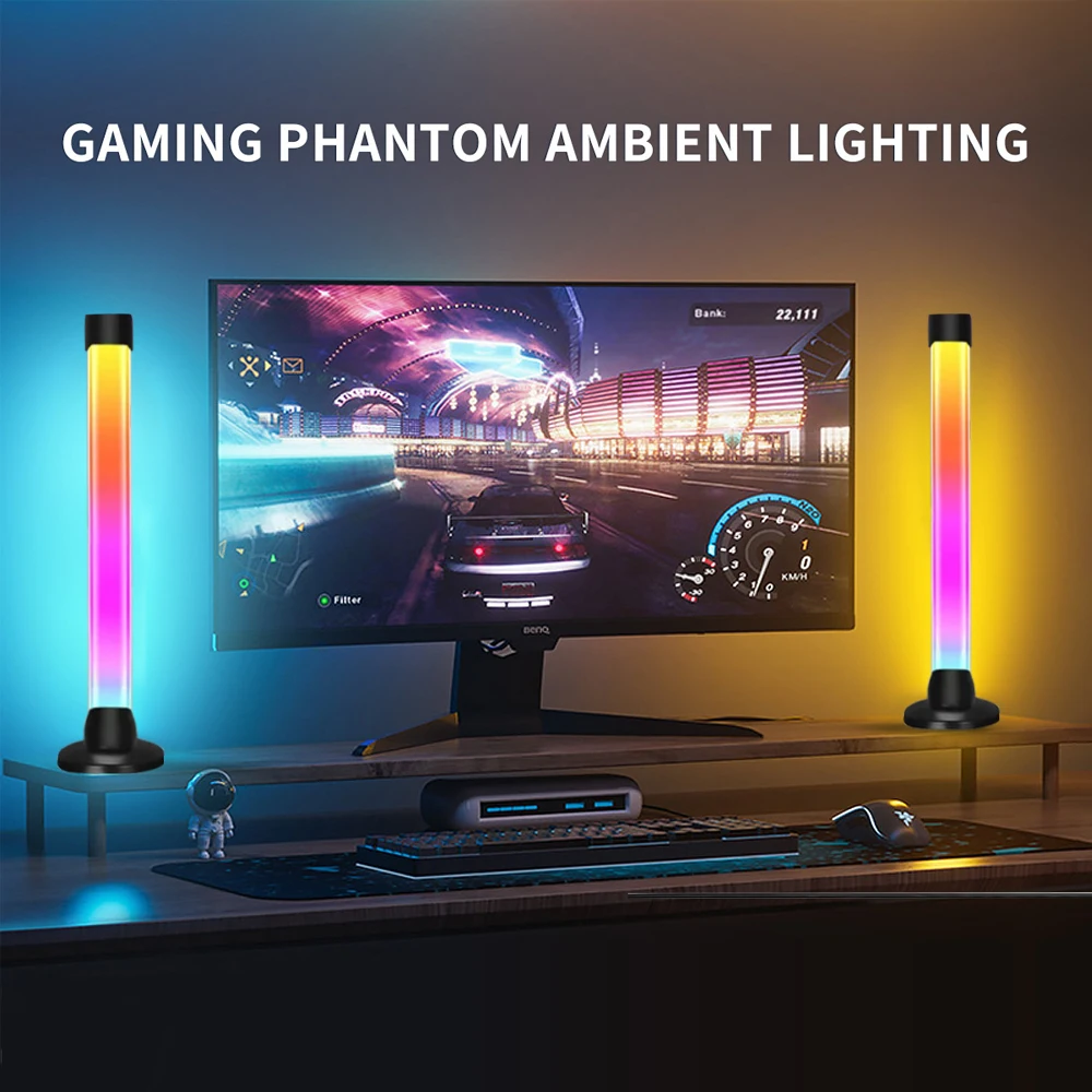 Led Desktop Ambienc… - image