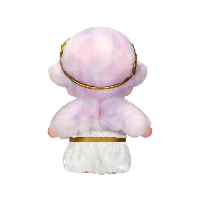 

POP MART DIMOO Rondo of Dream Series Pendant Blind Box Guess Bag Original Toys Doll Cute Anime Figure Ornaments Gift
