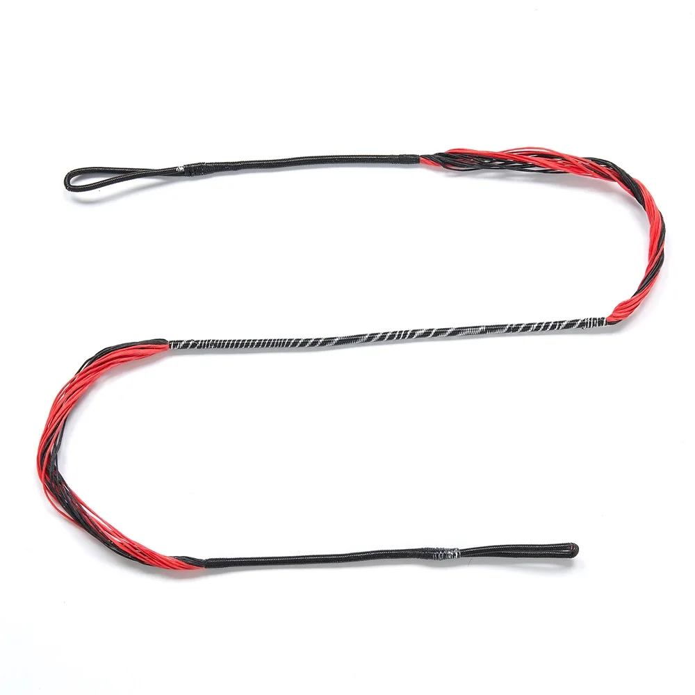 Corde D'arbalète De Rechange Toparchery – Dacron 20 Brins, 17.52 Ou 26.5 Pouces, Pour Chasse Et Sport