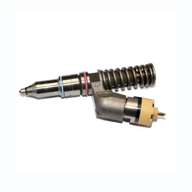 C18  Fuel Injector 211-3028 Compatible with Caterpillar CAT C18 Engine 10R7228