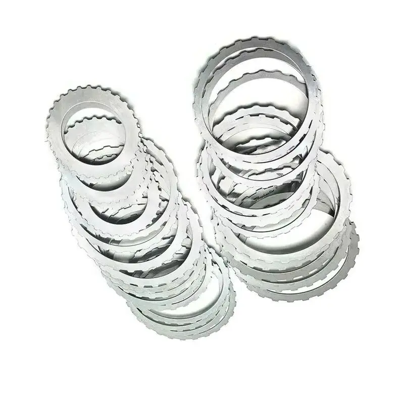 U340E U341E U340 Automatic Transmission Master Overhaul Repair Kit Friction Steel Plate Seals Gasket Fit For TOYOTA Corolla New
