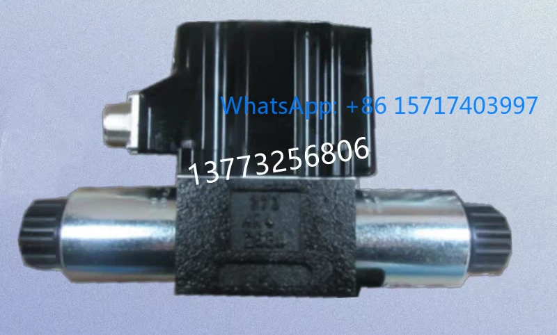 

Гидравлический пропорциональный клапан D1FVE02CC0NM0314 D31FBE01EC D41FPE FCB