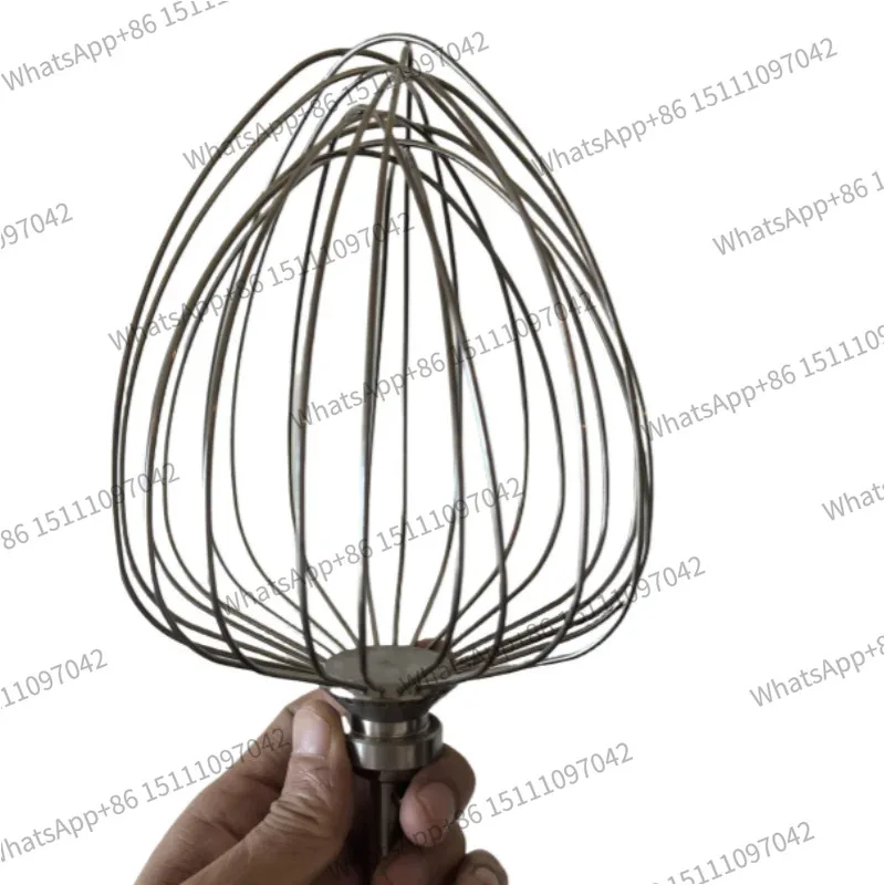for  stainless steel egg beater for Kenwood stand mixer replacement DD