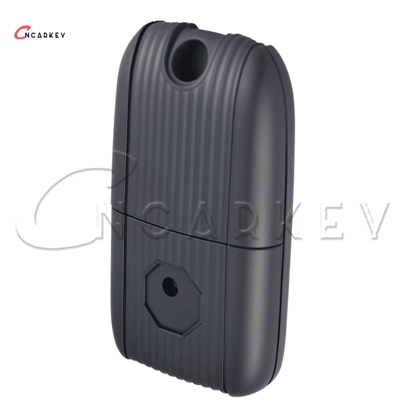 Chiave per auto remota Go senza chiave adatta MG ZS MG5 MG6 HS MG3 RX5 RX8 ZS ID47 Chip PCF7961X Hitag3 433 MHz Non Smart Auto Fob Flip 3 pulsanti