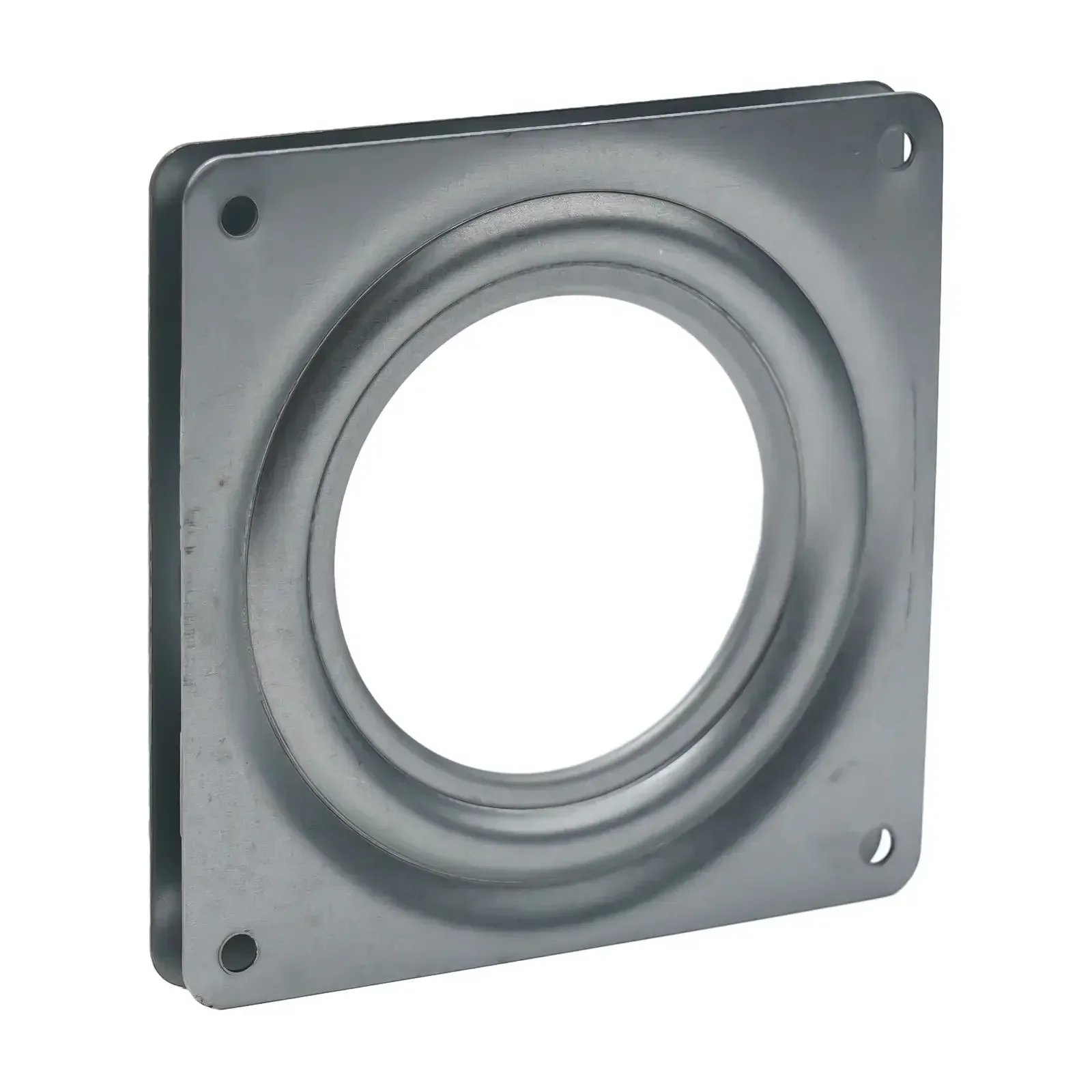 Drawer Slides Turntable Plate High Quality Practical Replacement Turntable 360 Degree Bearing Desk High quality Metal Plate