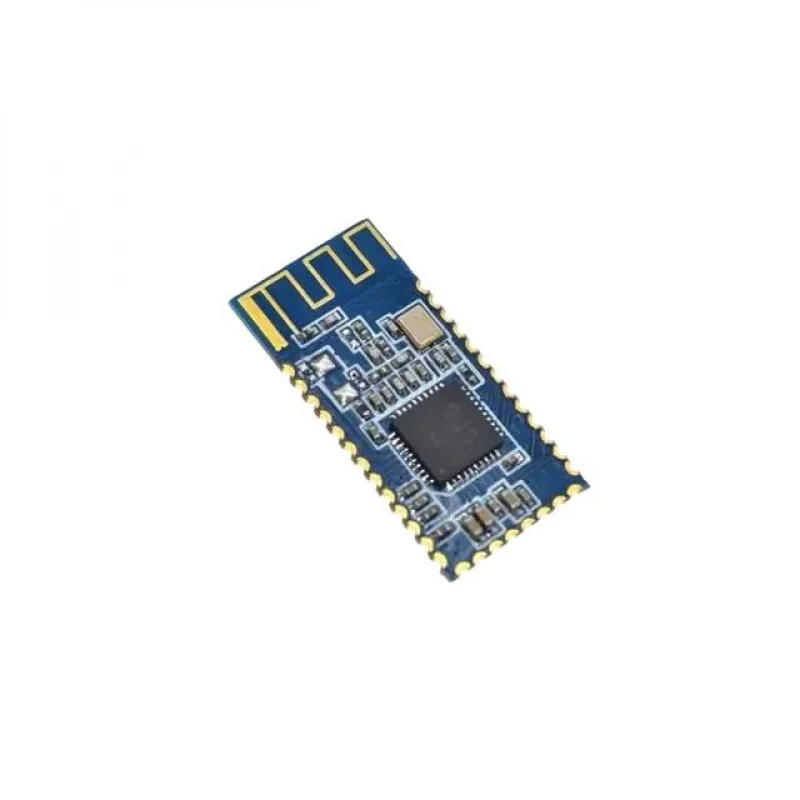 AT-09 Android IOS BLE 4.0 Modul Bluetooth UNTUK Arduino CC2540 CC2541 BLE Modul Nirkabel Seri Kompatibel HM-10 HM-11 Liludin