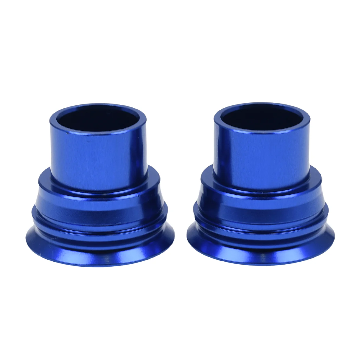 CNC Vorne Hinterrad Achse Hub Spacer Für Husqvarna TC TE FC FE TX KTM XC XCF SX SXF XCW EXC EXCF TPI 125 250 300 350 450 500 – Detail 11
