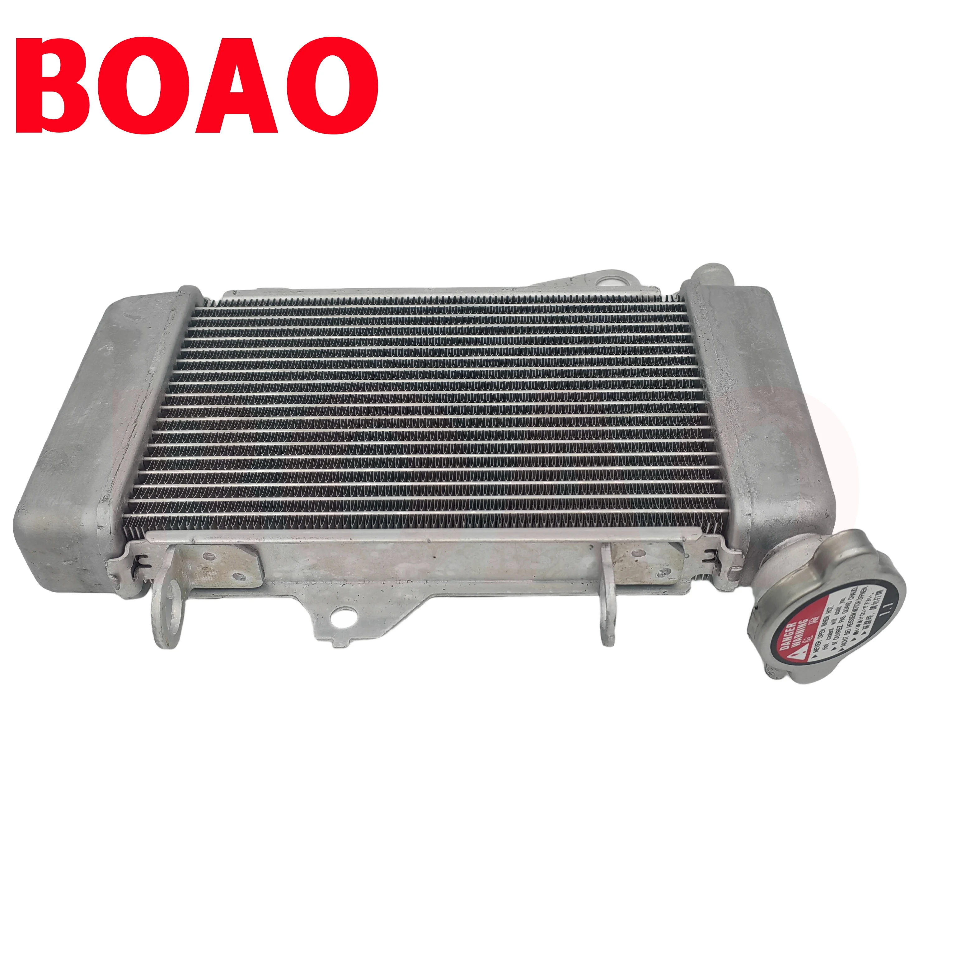 

Suitable for Honda GTR150 SONIC150 motorcycle radiator water tank GTR 150 SONIC 150