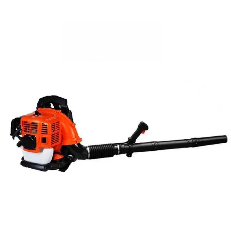 Household Electric Leaf Suction Machine Sweeper