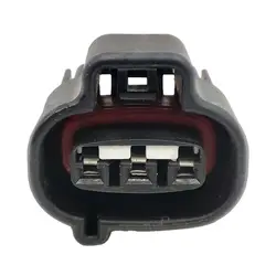 1/5/10 Set 3 Pin Idle Control Valve Connector Plug DS-BN-3F-GR For Toyota 20V 4AGE,3S 3S-GTE 90980-11145 6240-5173