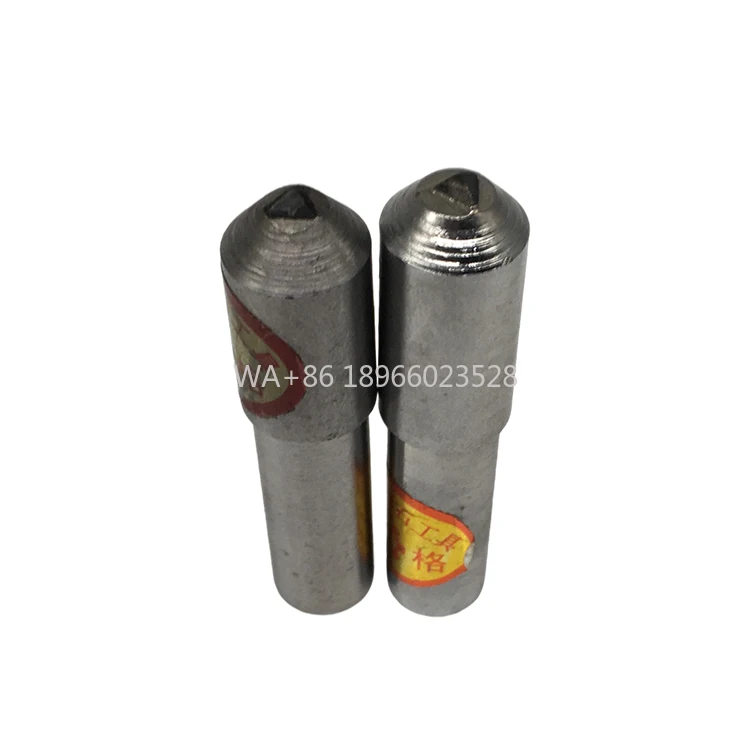 

Инструмент для правки параллельного шлифовального круга, инструмент для обработки алмазов, многоточечный инструмент для алмазной правки