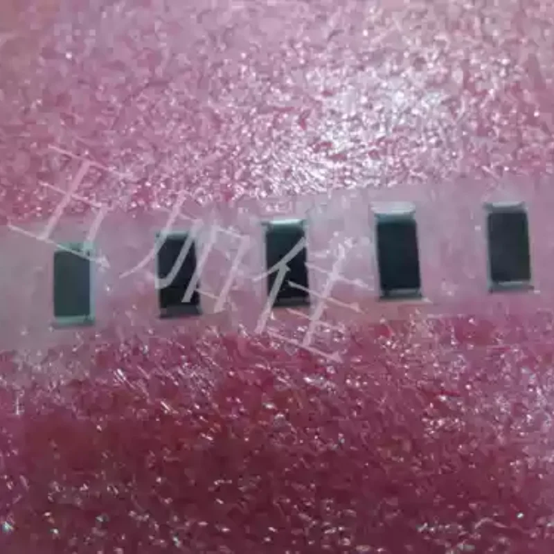 10-100pcs imported SM5D 100M 100M 100M 5% 2512 patch thick film resistor