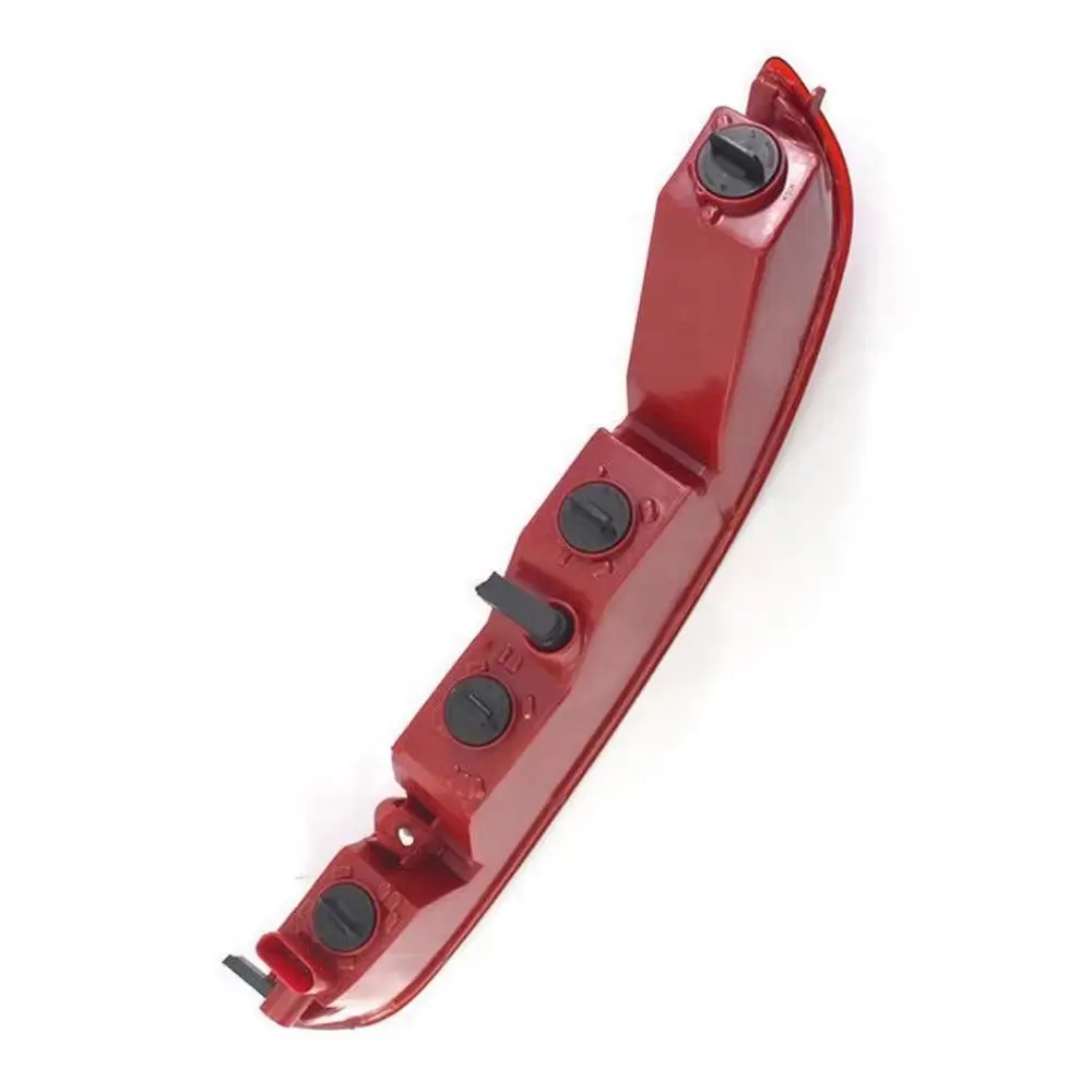 

Rear Bumper Tail Light Reflector 8UD945095 For Audi Q3 2011-2015 European Version Brake Stop Lamp With Bulbs