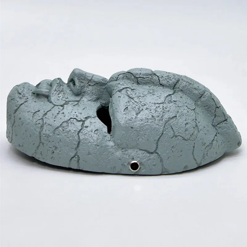 الرعب فانتوم حجر الدم قناع أغطية الرأس أنيمي جوجو مغامرة غريبة تأثيري خوذة زي اكسسوارات حفلة الهالوين