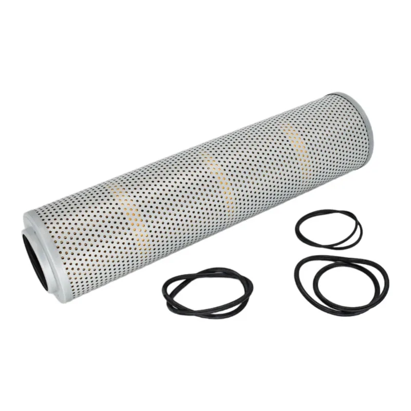 

Hydraulic Filter 7004884 SH60149 Compatible with HIFI Compatible with Bobcat Excavator E62 E80 E85