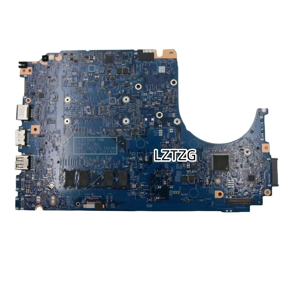 Placa-mãe para lenovo V130-15IKB laptop mainboard I3-7020UU uma/n530 2g ram 4g 5b20r33559 5b20r33549 5b20r33555 5b20s93439