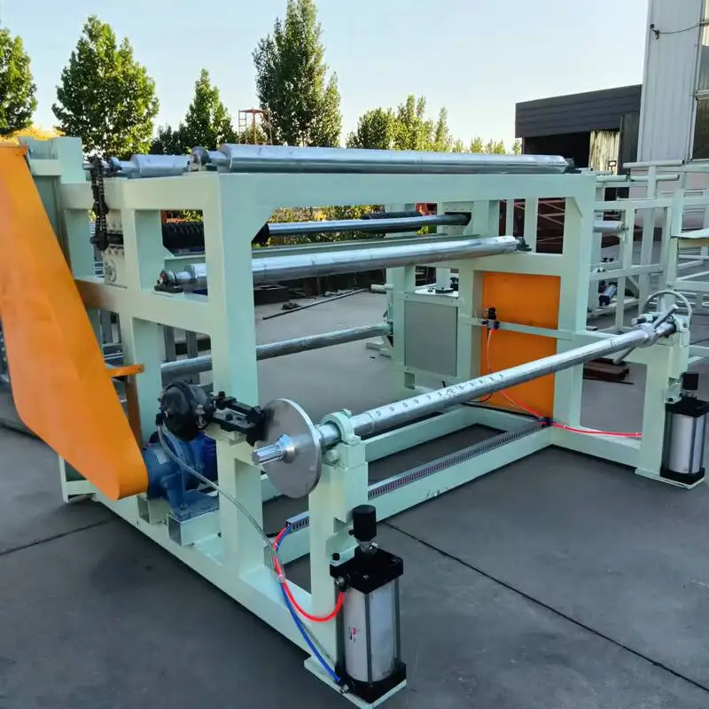 Automatic Giant Rol…