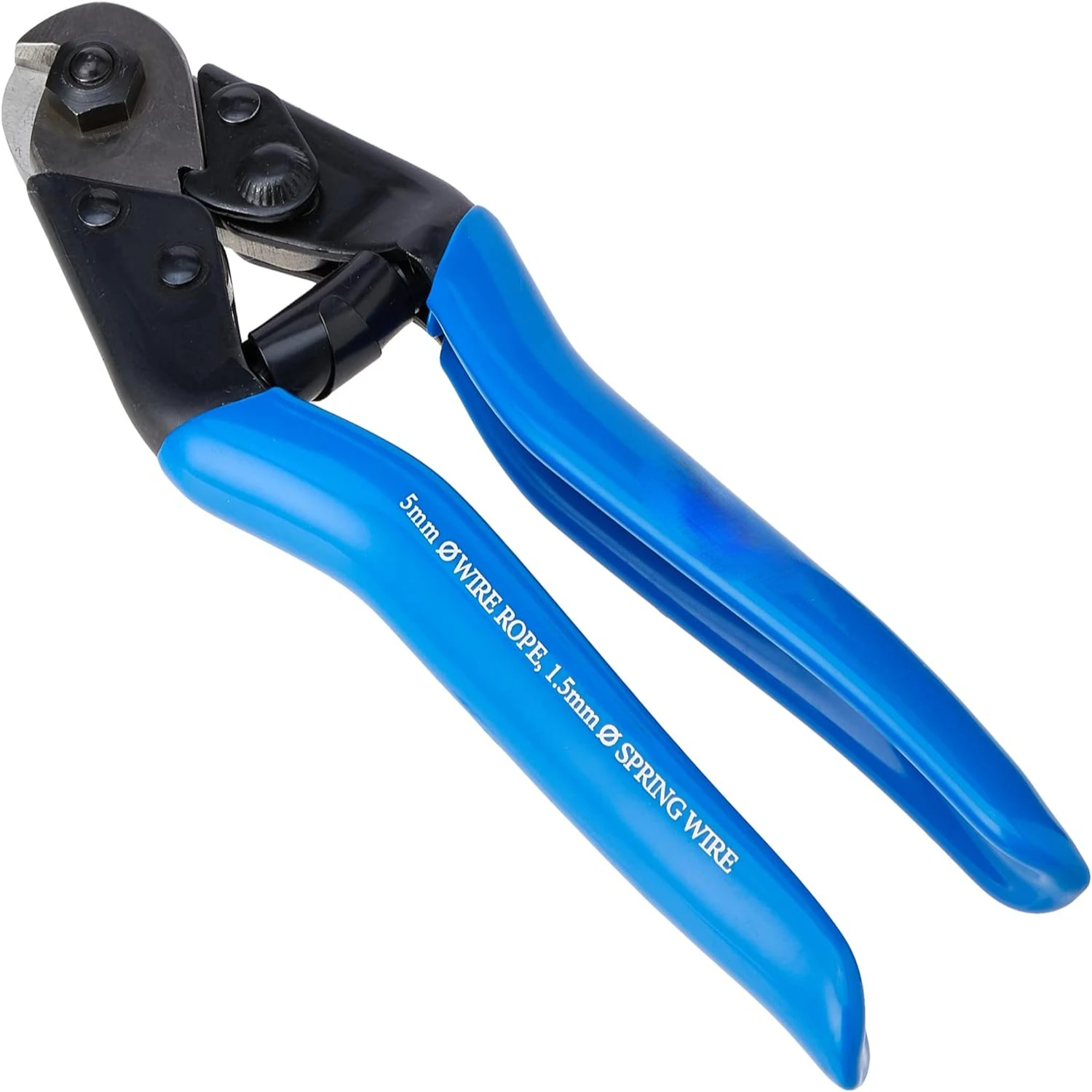 Expert-grade, effortlessly precise steel wire rope cutter with durable design - Perfect for DIY and professional projects - 190m