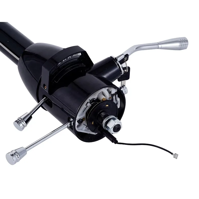 Street Rod Black 32