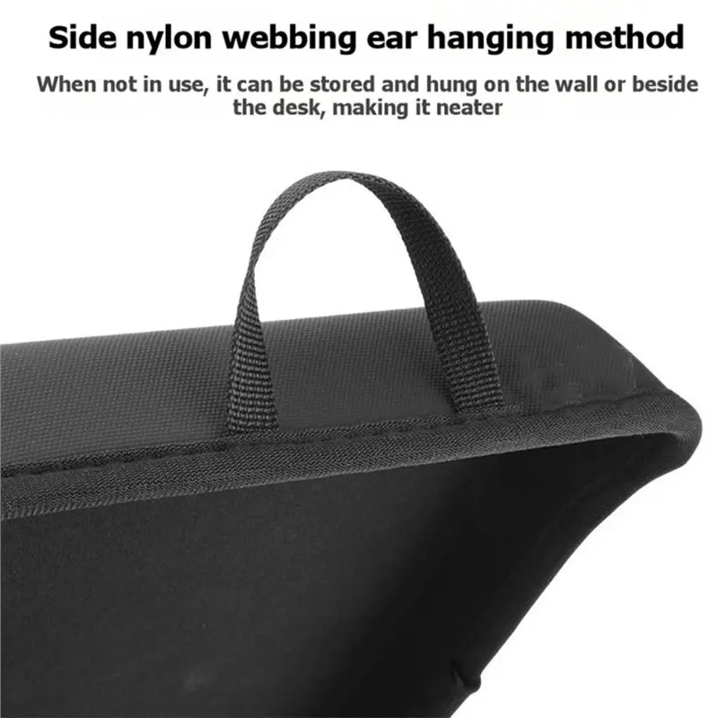 For Logitech MX Keys S Anti-Dust Protective Sleeve Dust Cover Keyboard Dust Cover And Protective Case