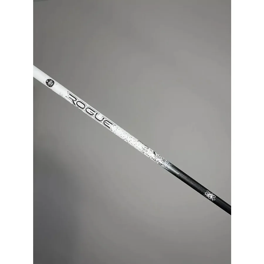 عمود جولف Aldila Rouge Msi 130 White Driver Fairway للحصول على المسافة الدقيقة والتحكم في جلسة اللعب والممارسة #5