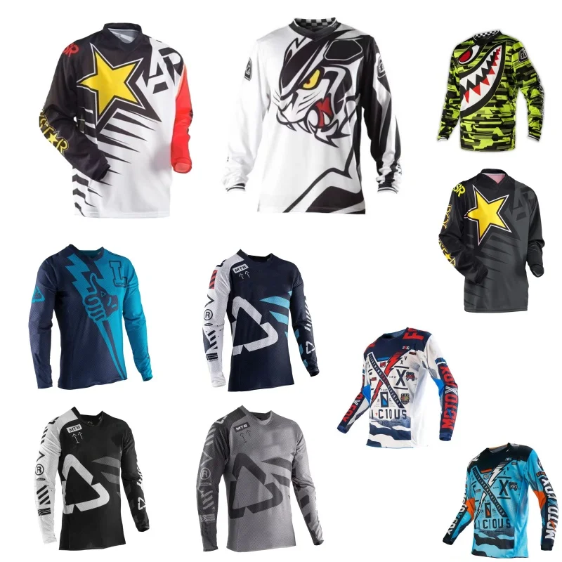 Cycling Jersey Men …