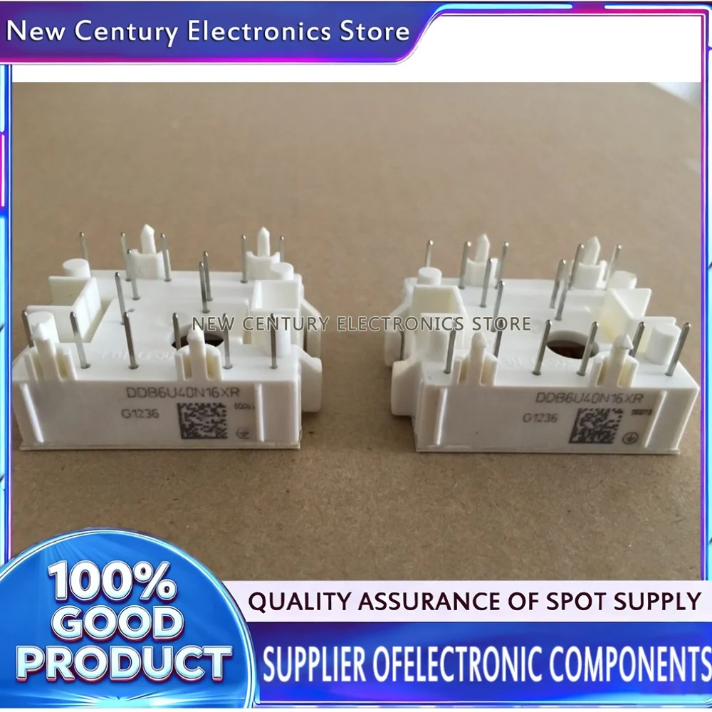 DDB6U40N16XR DDB6U4…