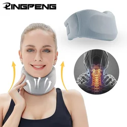 Household Neck Brace for Reducing Head and Neck Load, Protecting Neck and Neck, Fixing Neck Brace for Correction and Therapy