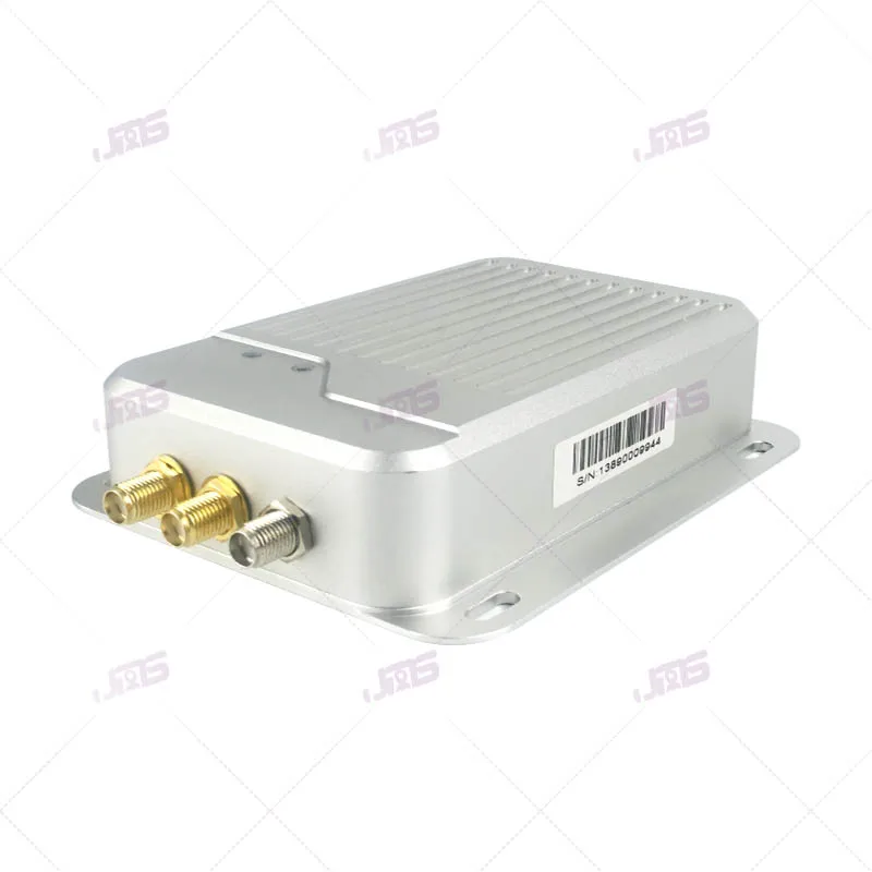 

A05 High Precision GNSS GPS Receiver Vehicle Mounted RTK Terminal for Intelligent Transportation Telematics